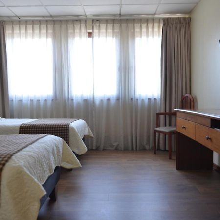 Tur Hotel Сантьяго Екстер'єр фото