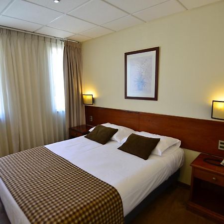 Tur Hotel Сантьяго Екстер'єр фото