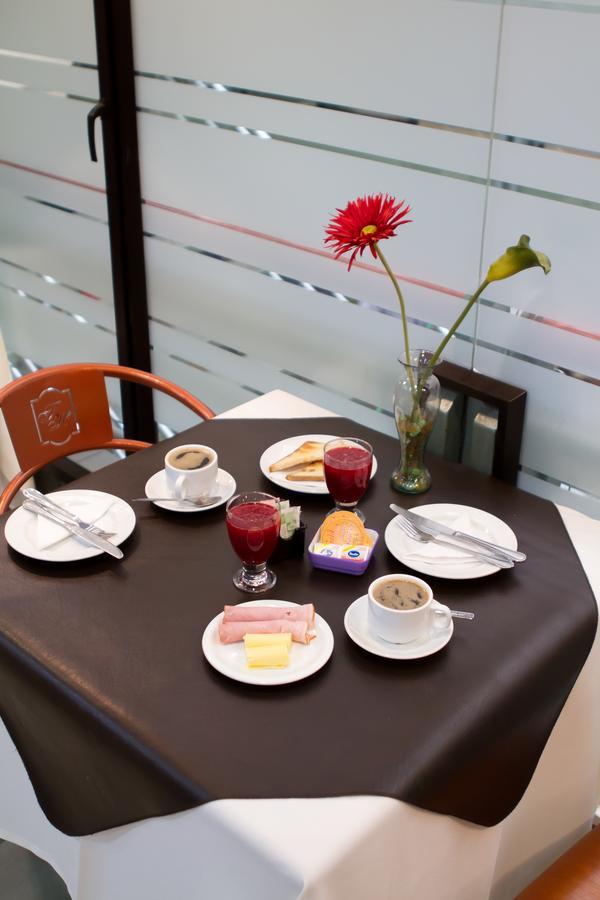 Tur Hotel Сантьяго Екстер'єр фото