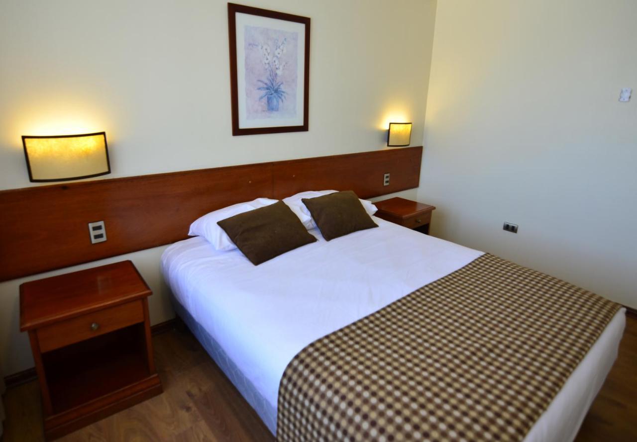Tur Hotel Сантьяго Екстер'єр фото