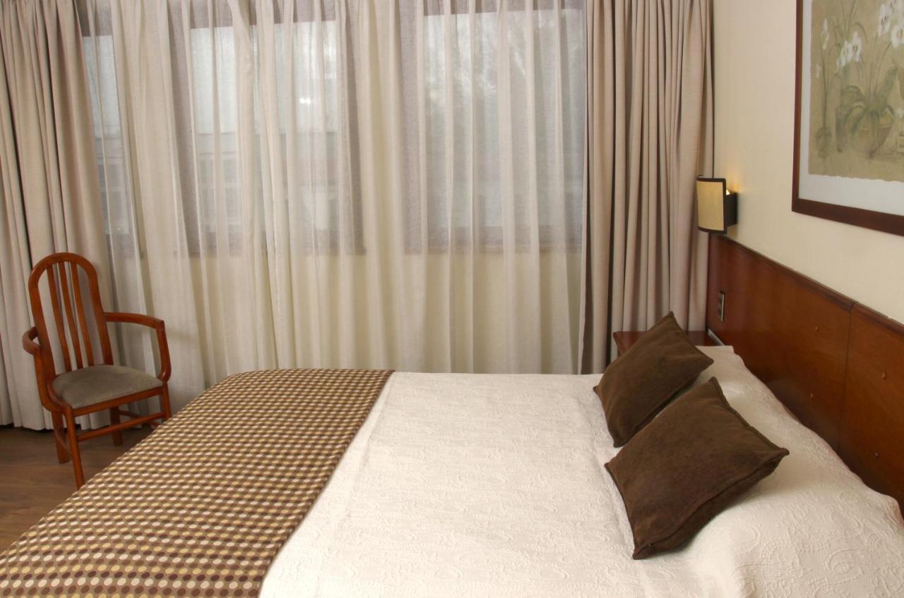 Tur Hotel Сантьяго Екстер'єр фото